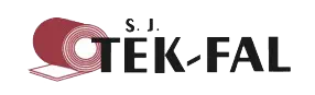 Tek-Fal Sp.j. - logo